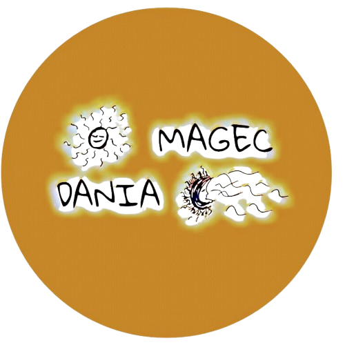 Magec Dania: Centro de terapias naturales